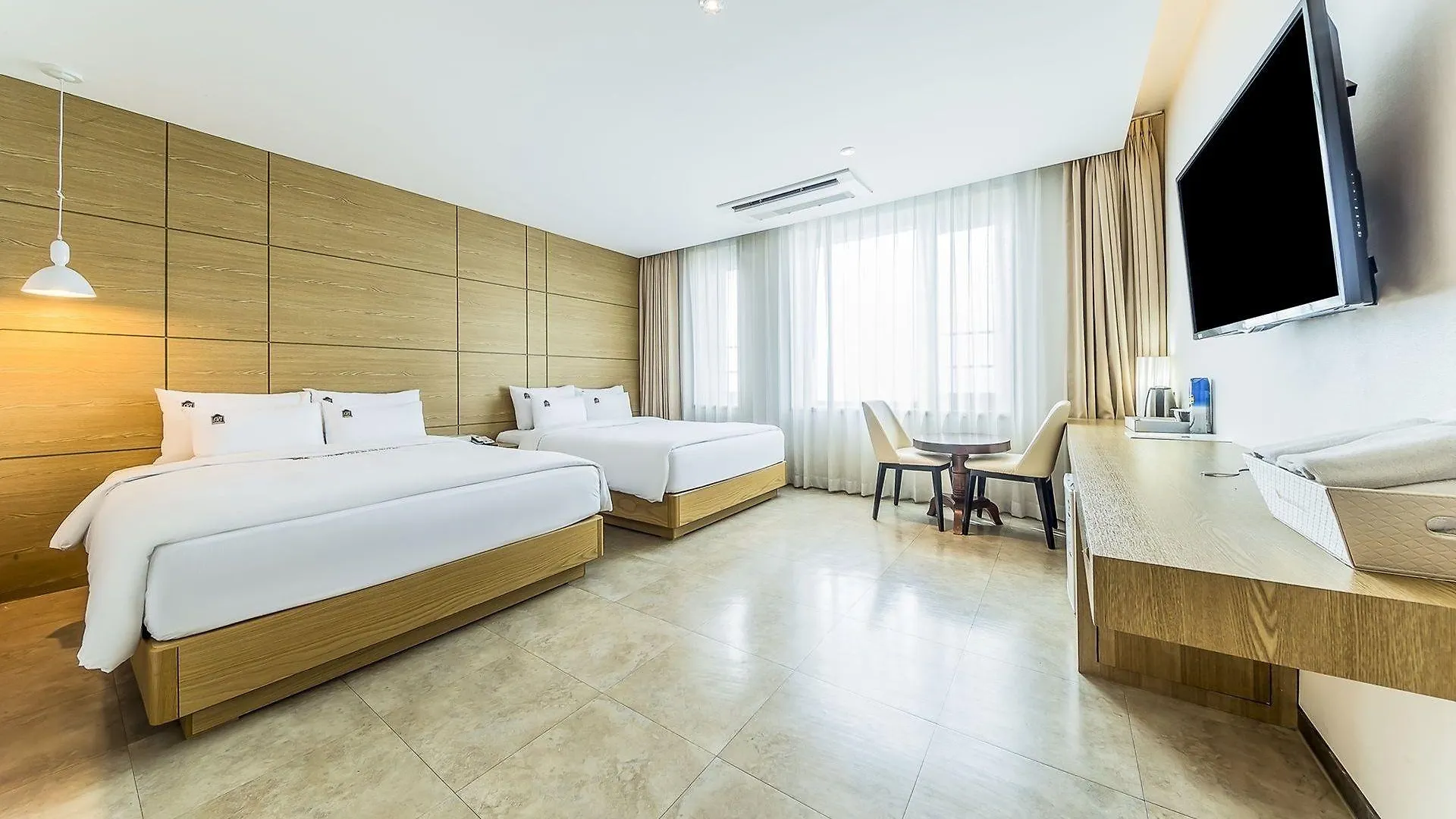 Benikea The Bliss Hotel Incheon