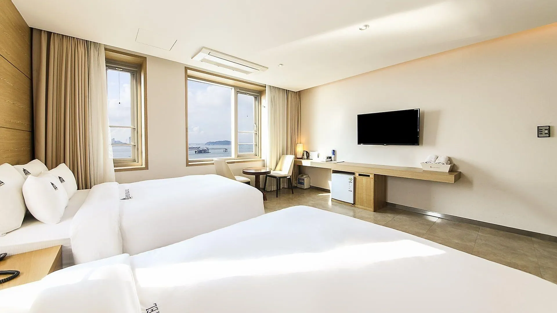 Benikea The Bliss Hotel Incheon