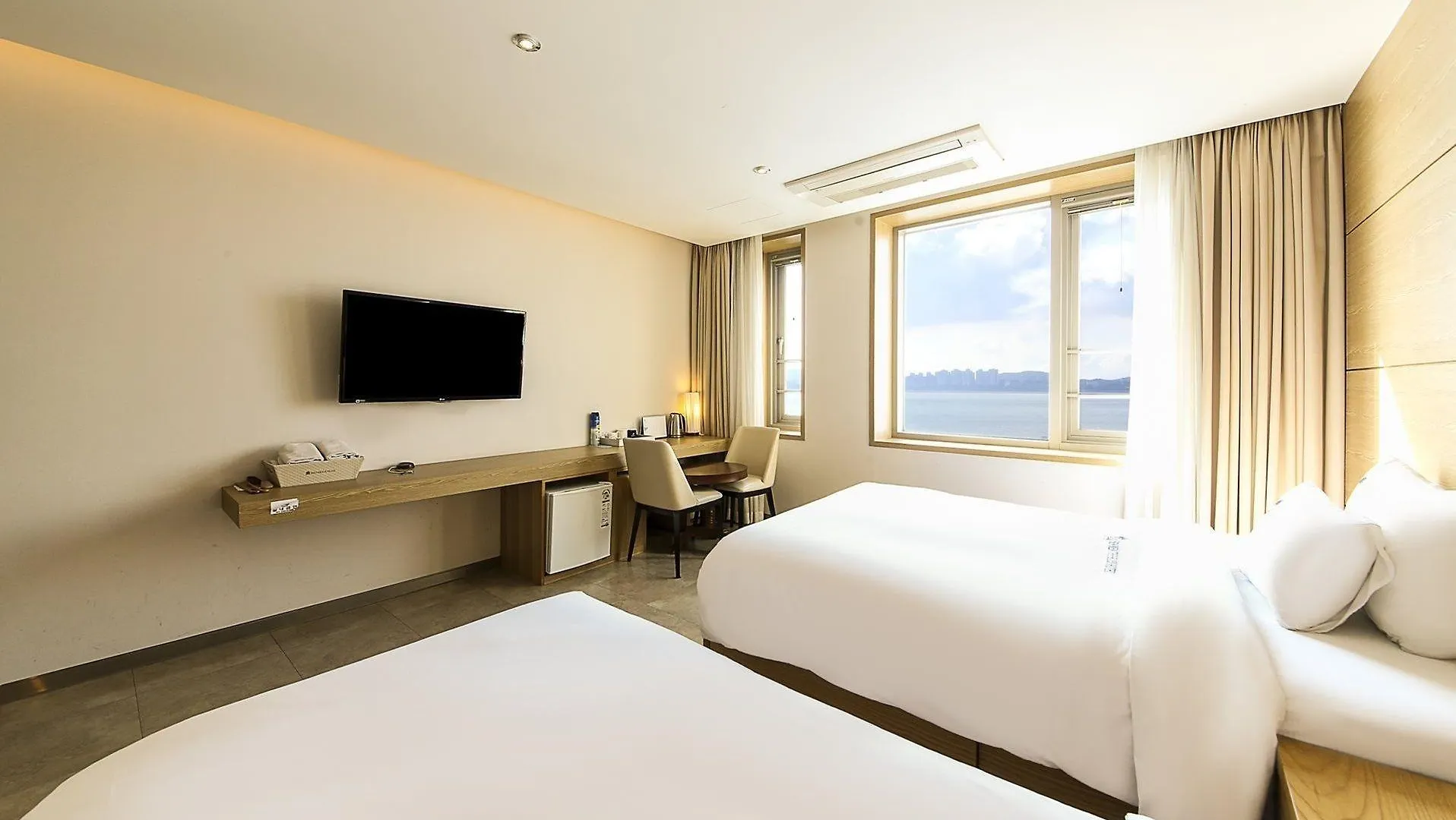 Benikea The Bliss Hotel Incheon