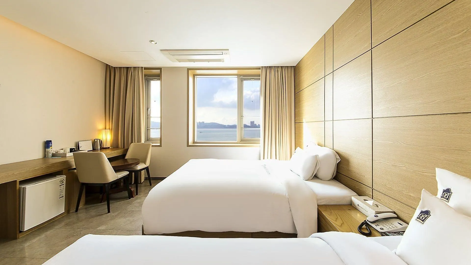 Benikea The Bliss Hotel Incheon