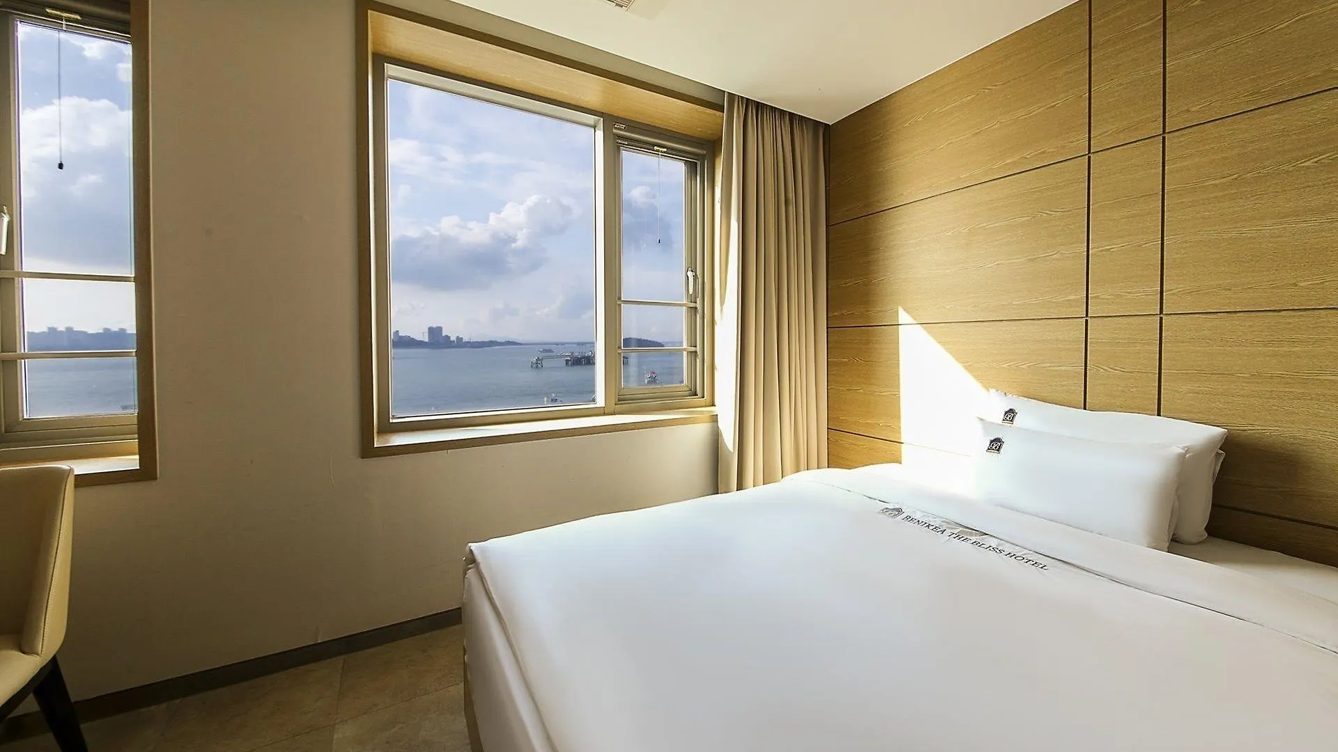 Benikea The Bliss Hotel Incheon