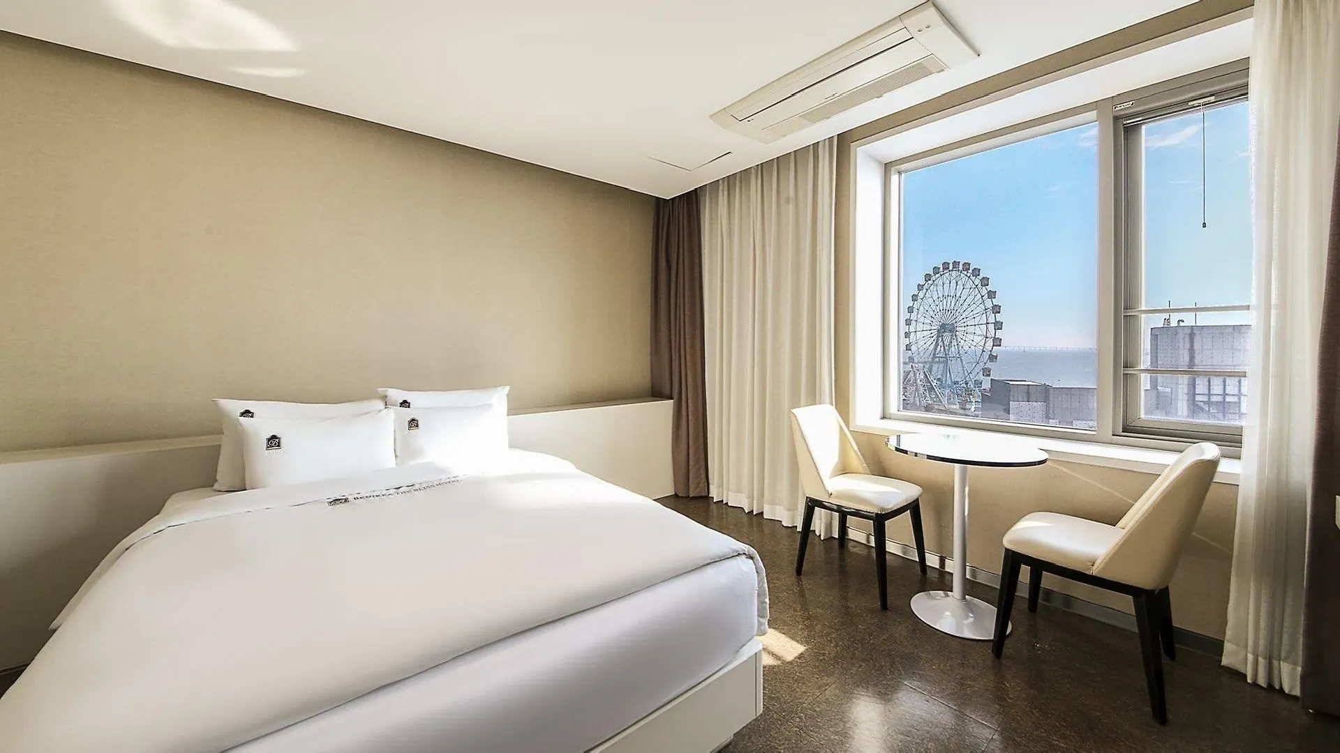 Benikea The Bliss Hotel Incheon Korsel