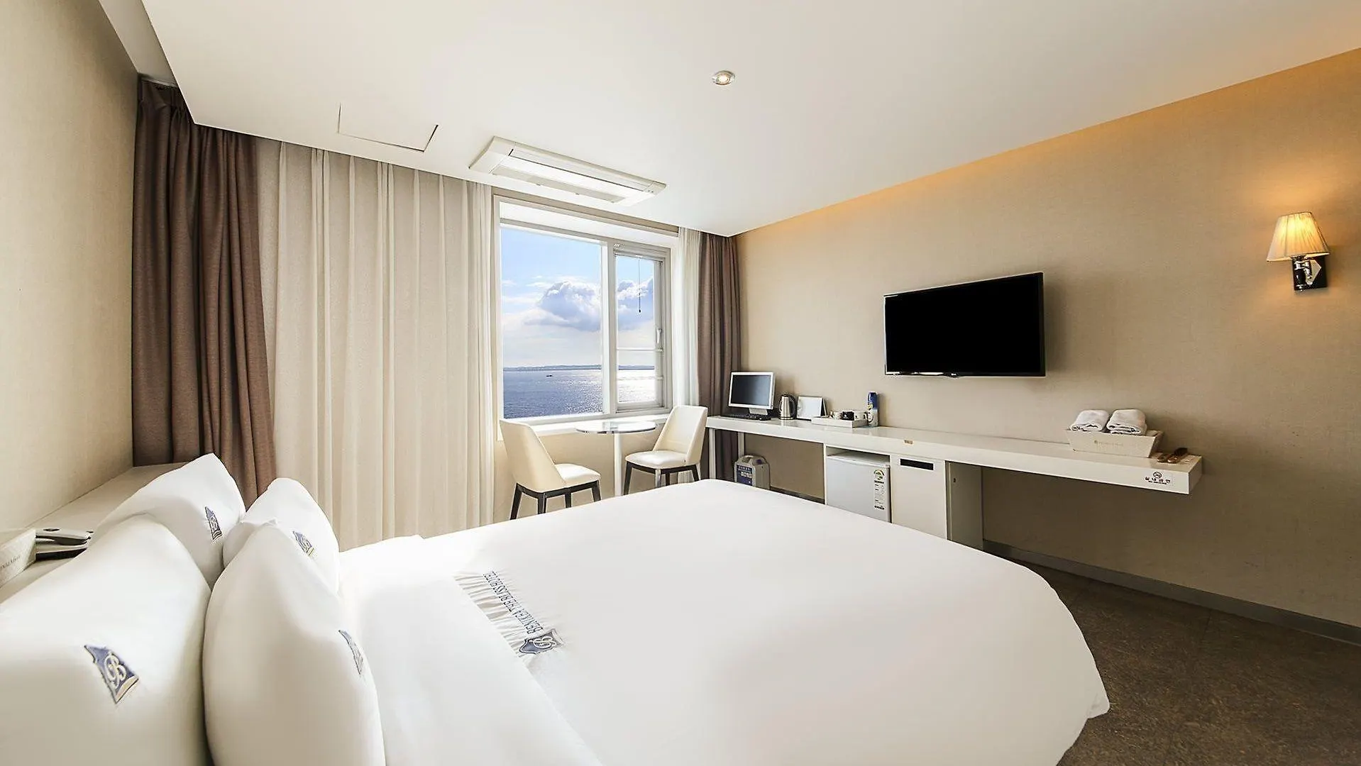 Benikea The Bliss Hotel Incheon