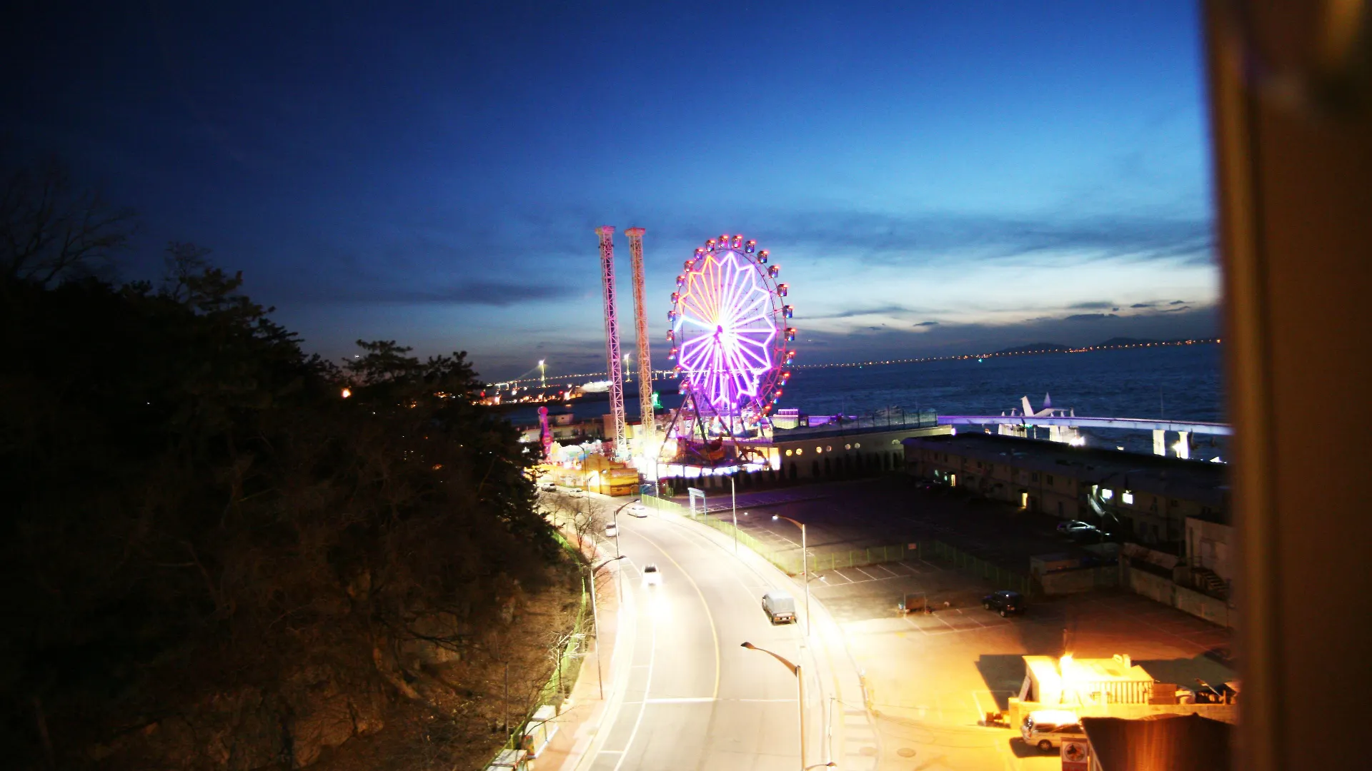 Benikea The Bliss Hotel Incheon South Korea