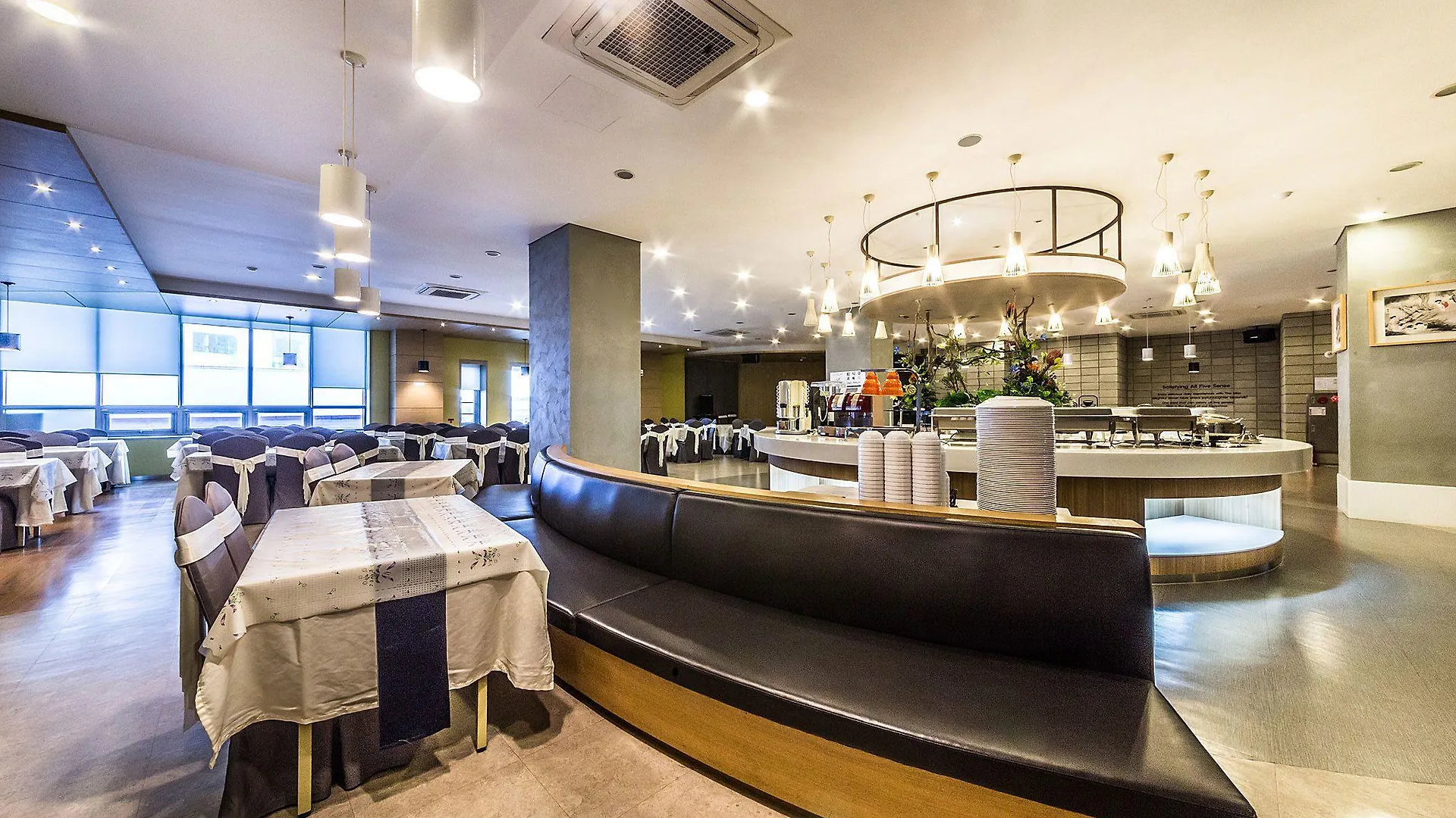 Benikea The Bliss Hotel Incheon