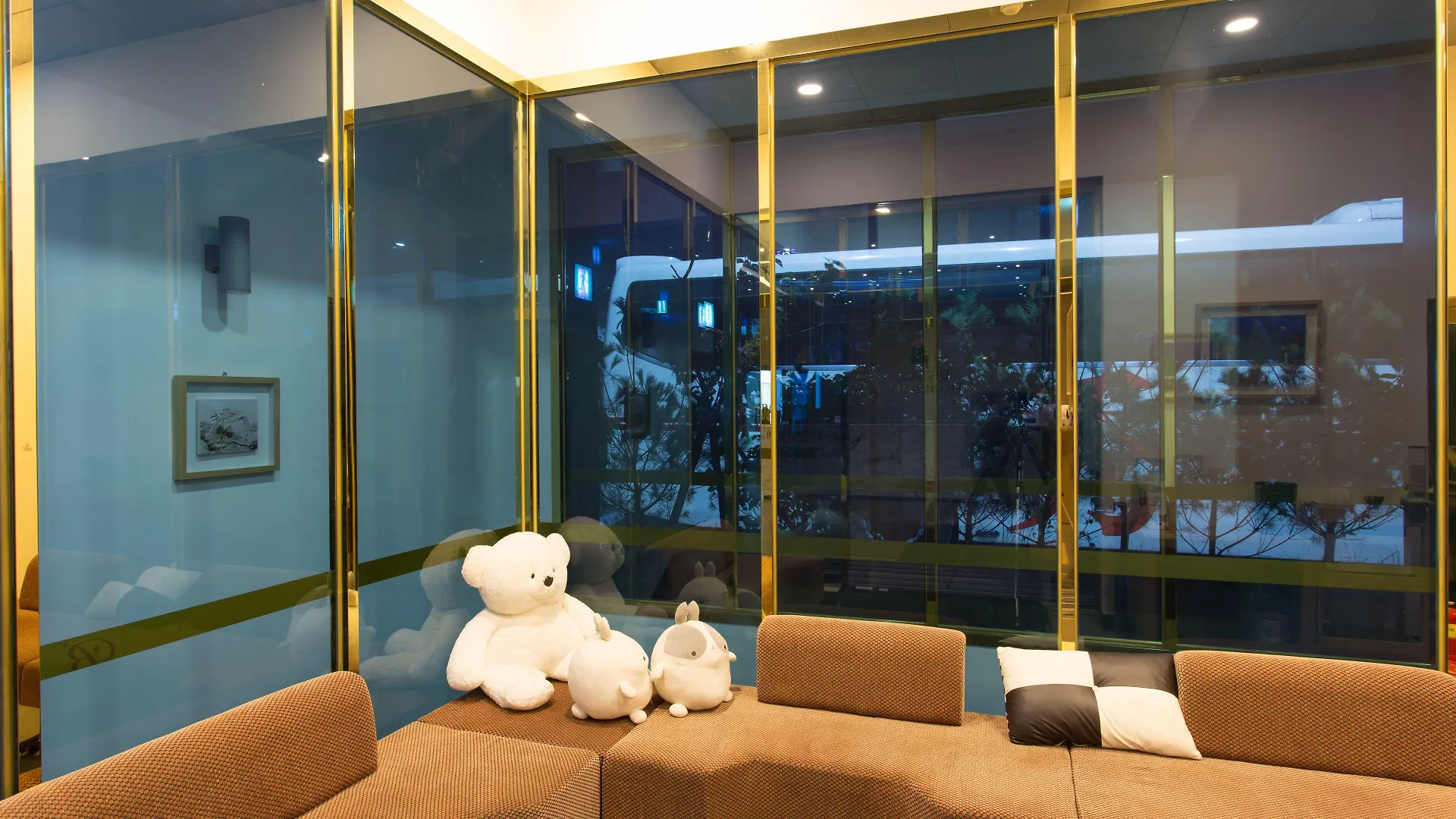 Benikea The Bliss Hotel Incheon 3*,