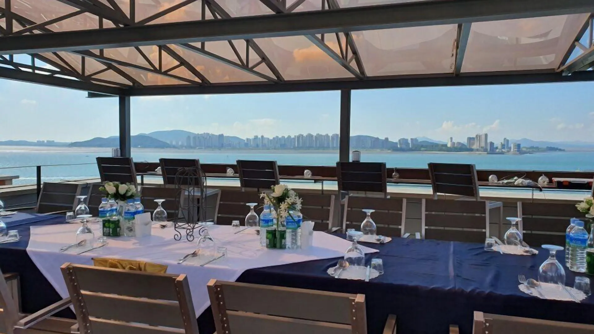 Benikea The Bliss Hotel Incheon