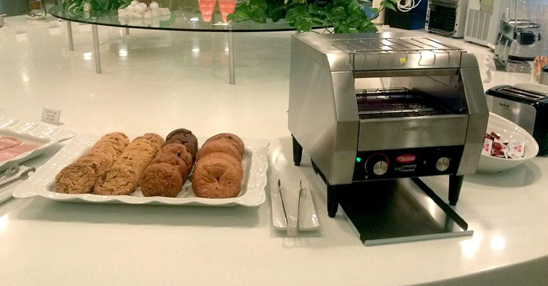 Benikea The Bliss Hotel Incheon 3*,