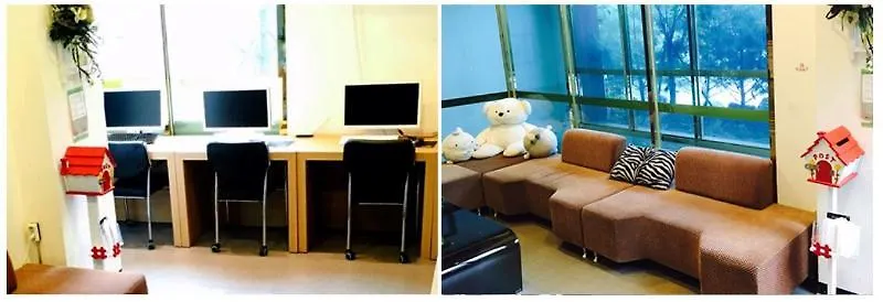 ***  Benikea The Bliss Hotel Incheon South Korea