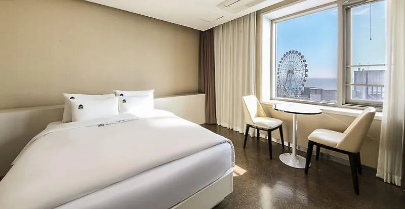 Benikea The Bliss Hotel Incheon