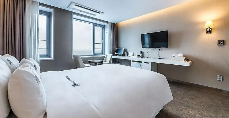 Benikea The Bliss Hotel Incheon