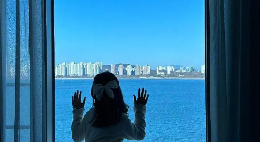 베니키아 월미도 더 블리스 호텔 인천