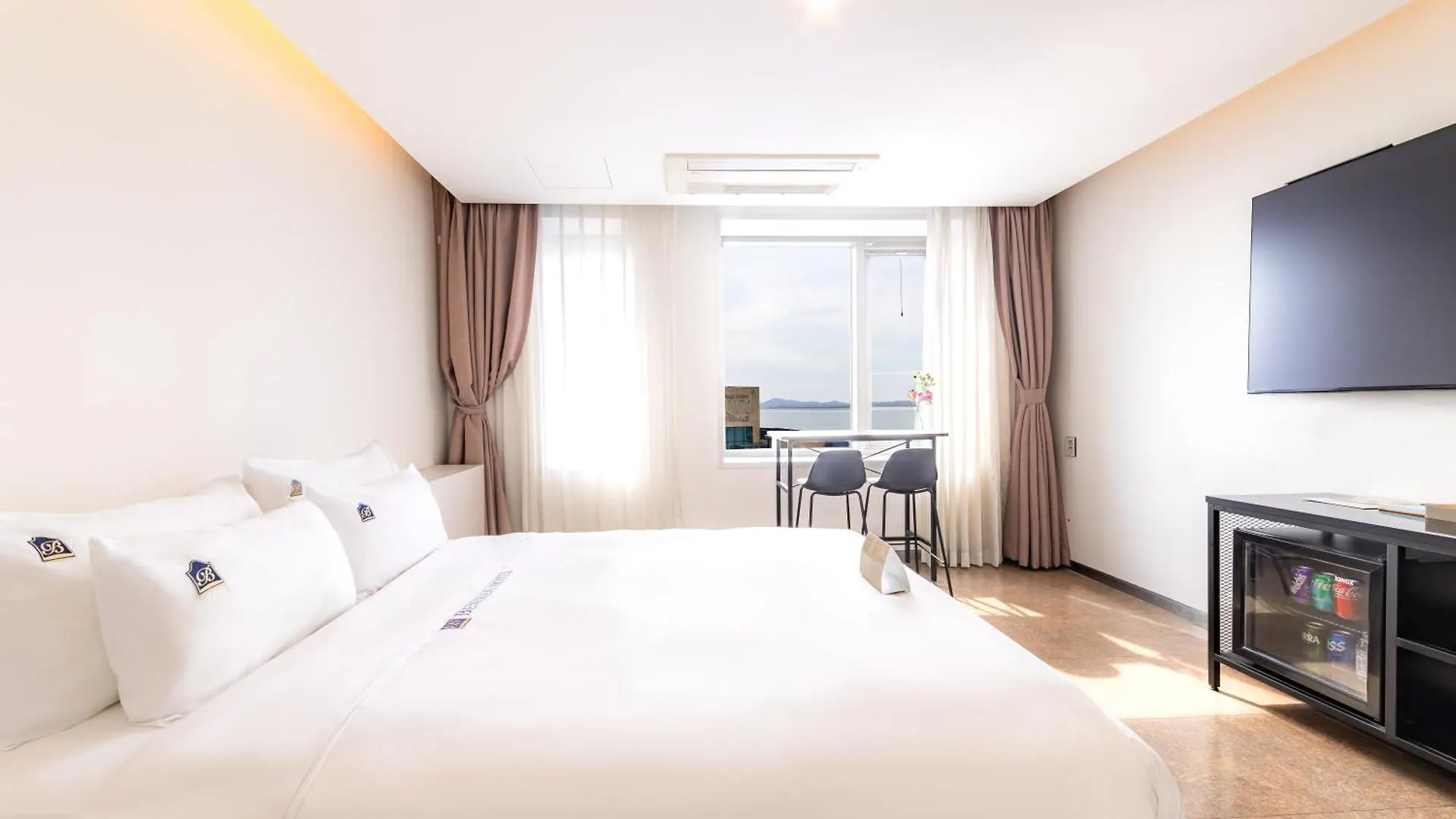 Benikea The Bliss Hotel Инчон