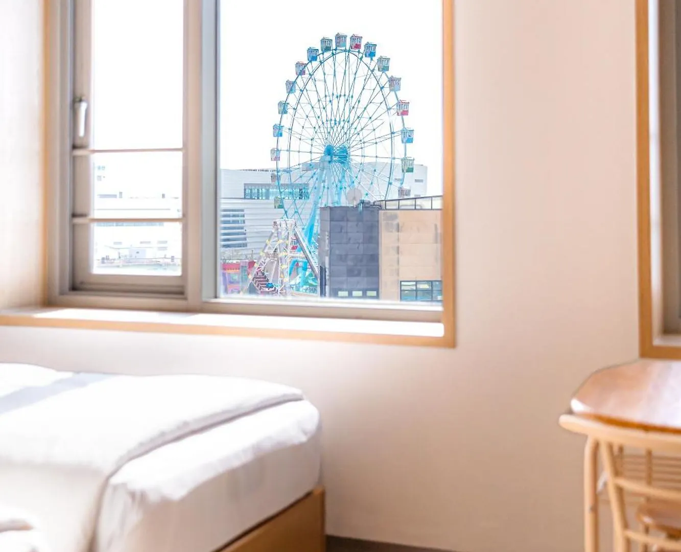 Benikea The Bliss Hotel Инчон