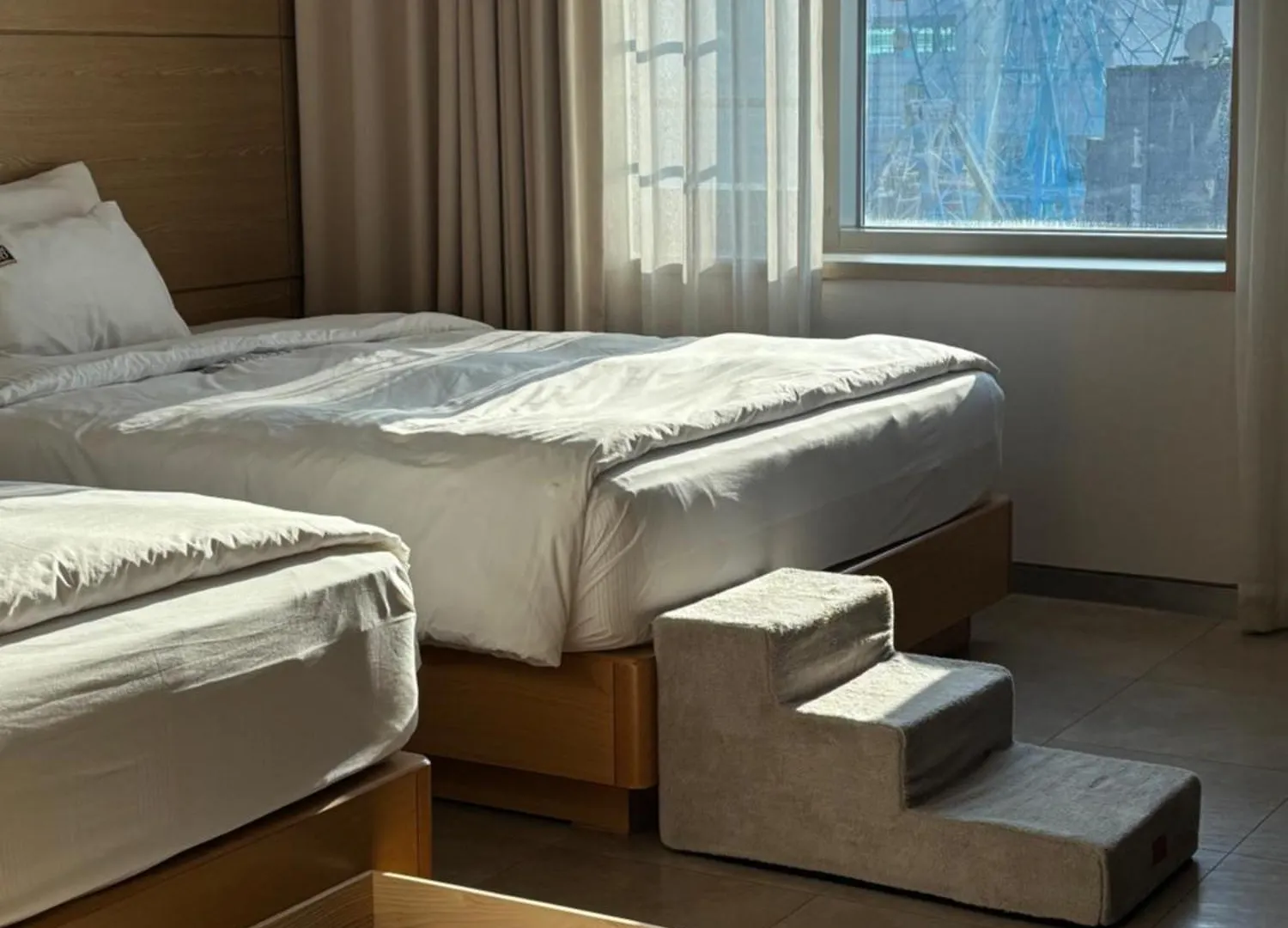 Benikea The Bliss Hotel Инчон
