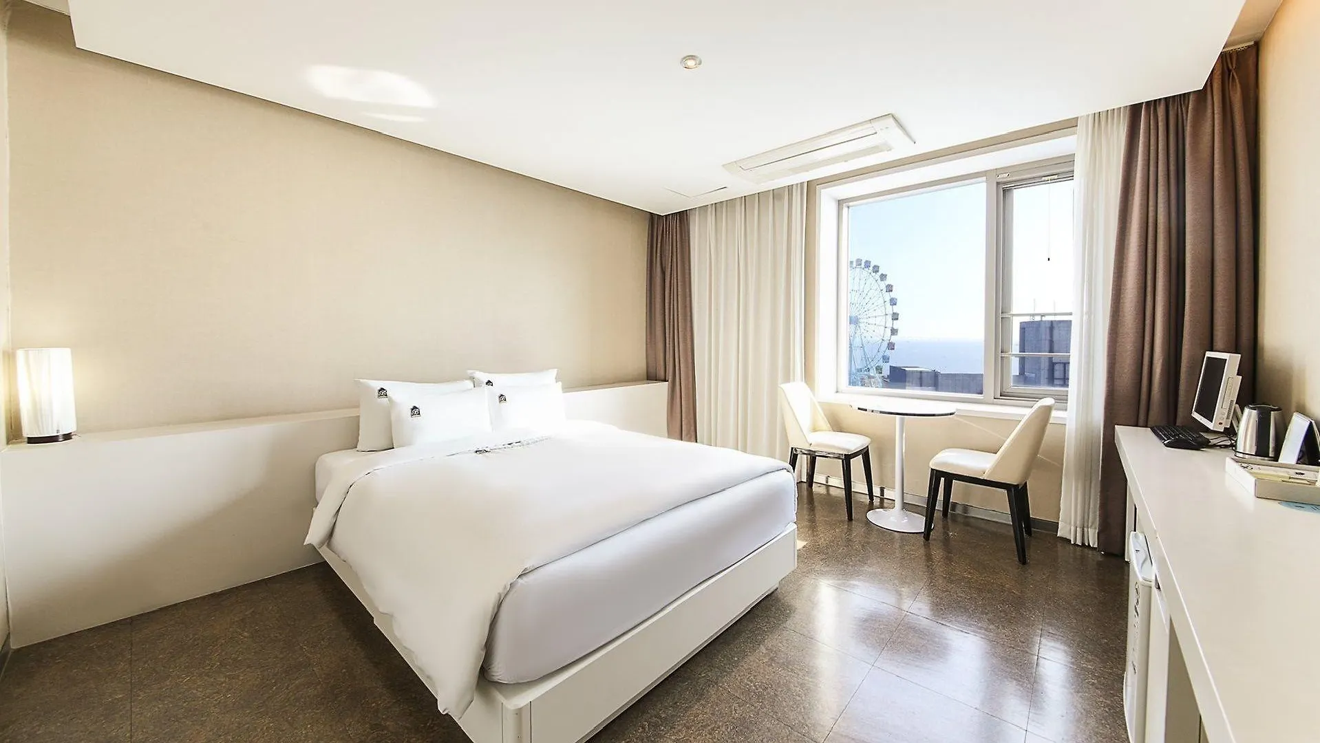 Benikea The Bliss Hotel インチョン広域市