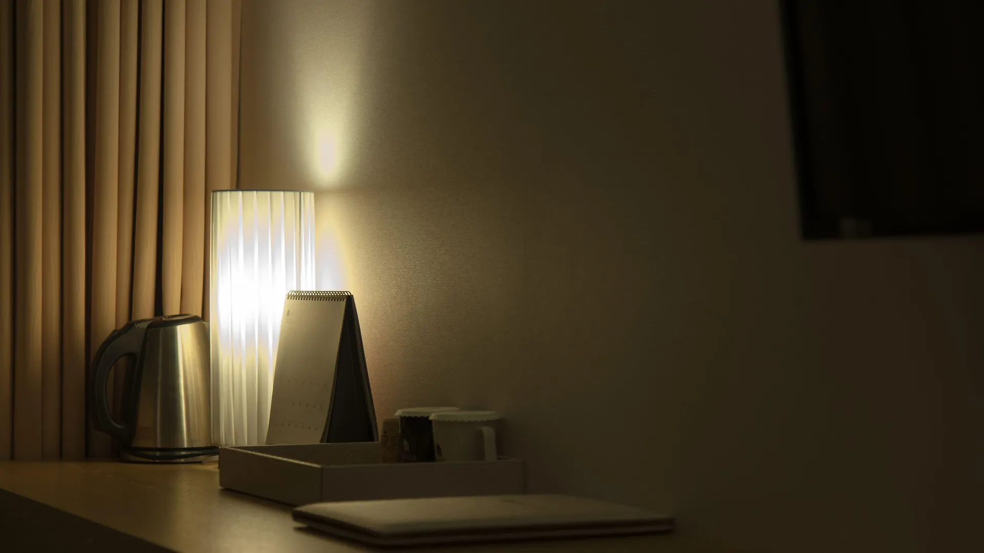 베니키아 월미도 더 블리스 호텔 인천