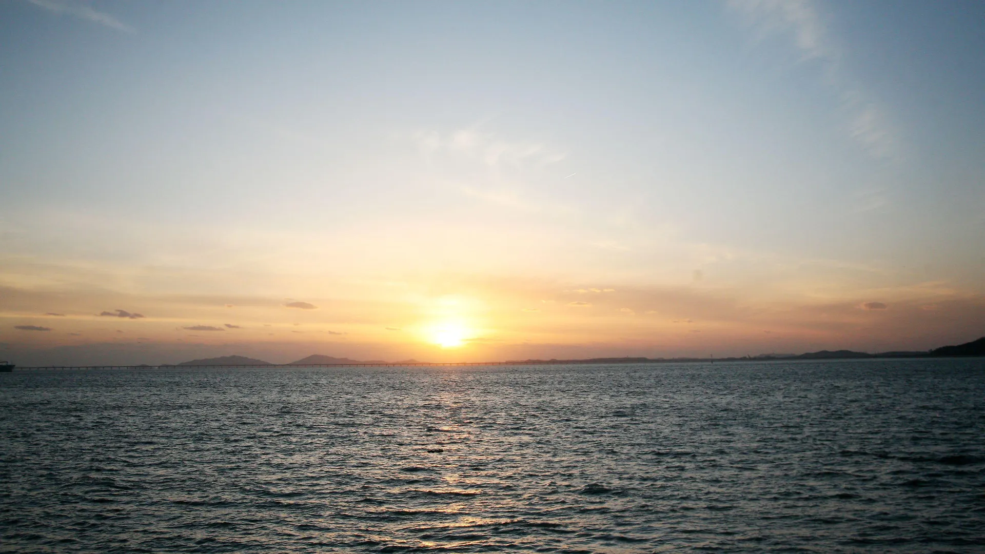 베니키아 월미도 더 블리스 호텔 인천 3*,  대한민국