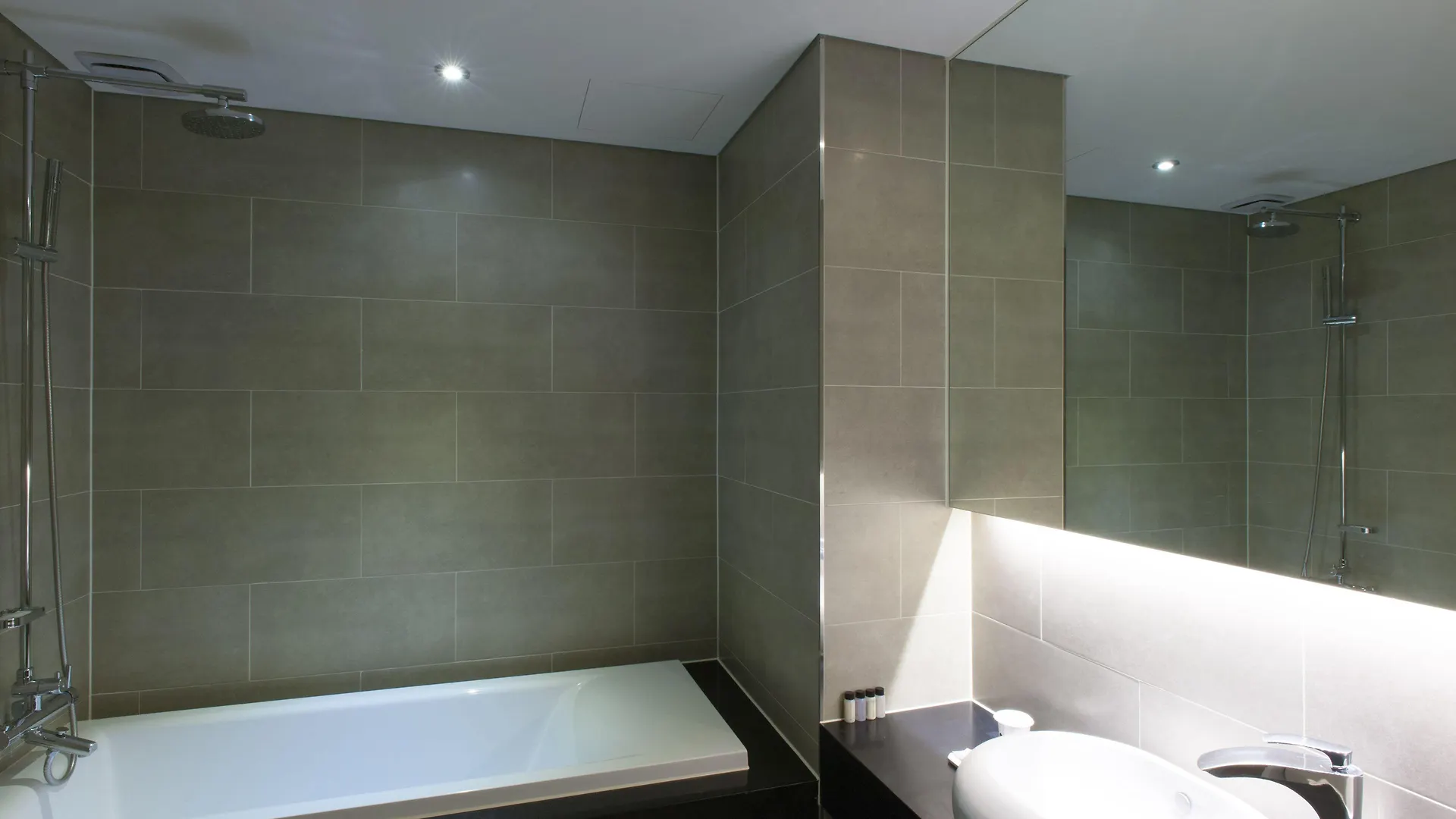 베니키아 월미도 더 블리스 호텔 인천