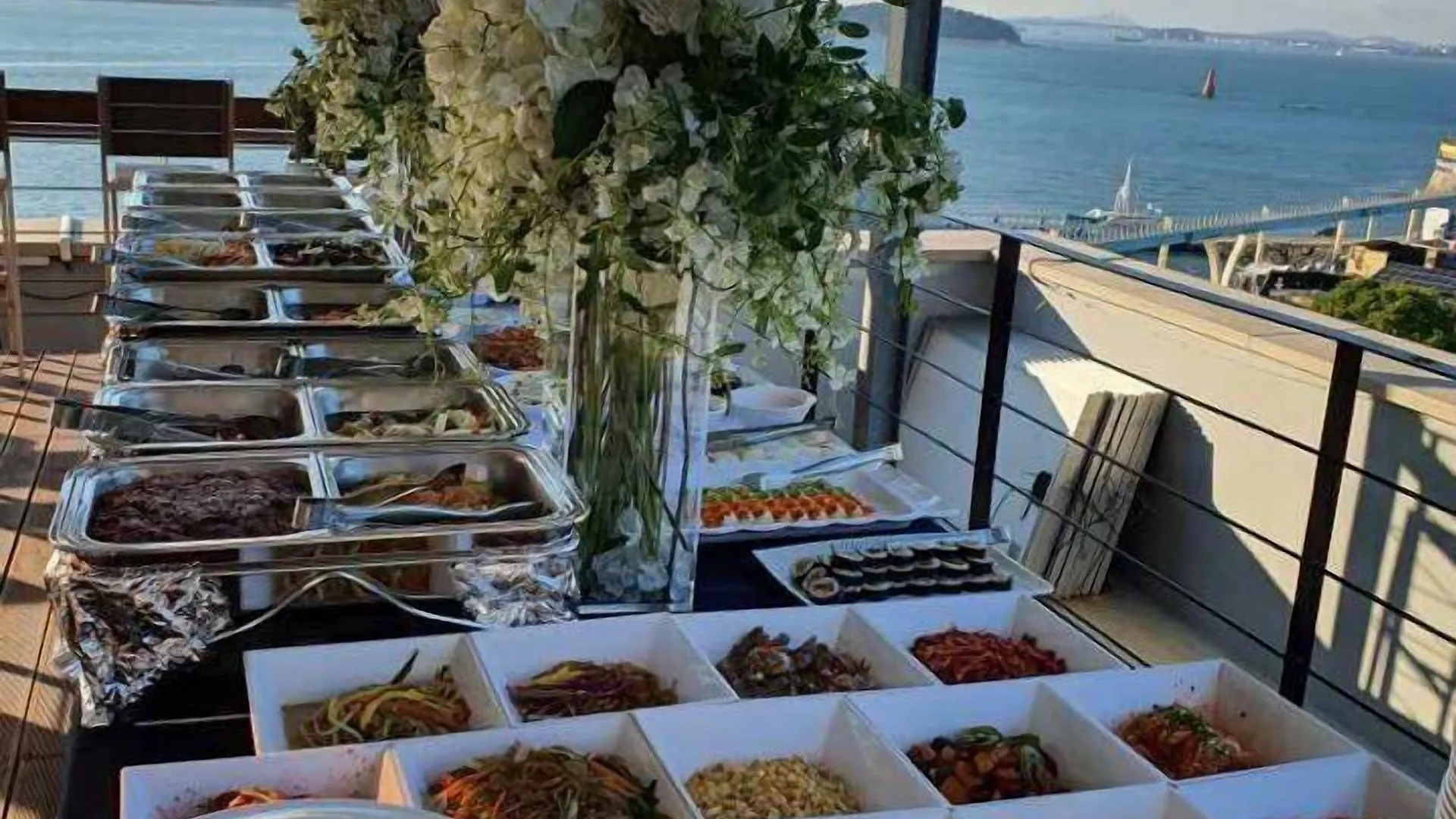 베니키아 월미도 더 블리스 호텔 인천