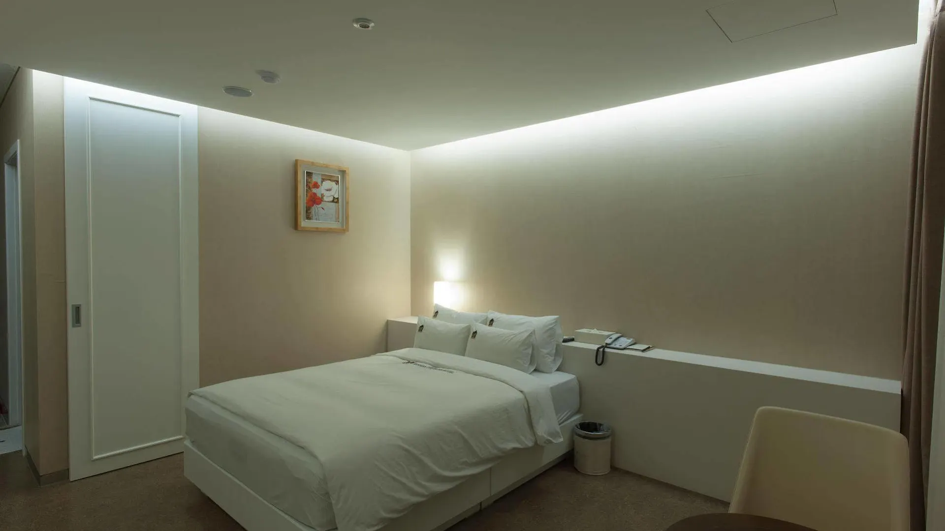 Benikea The Bliss Hotel Incheon