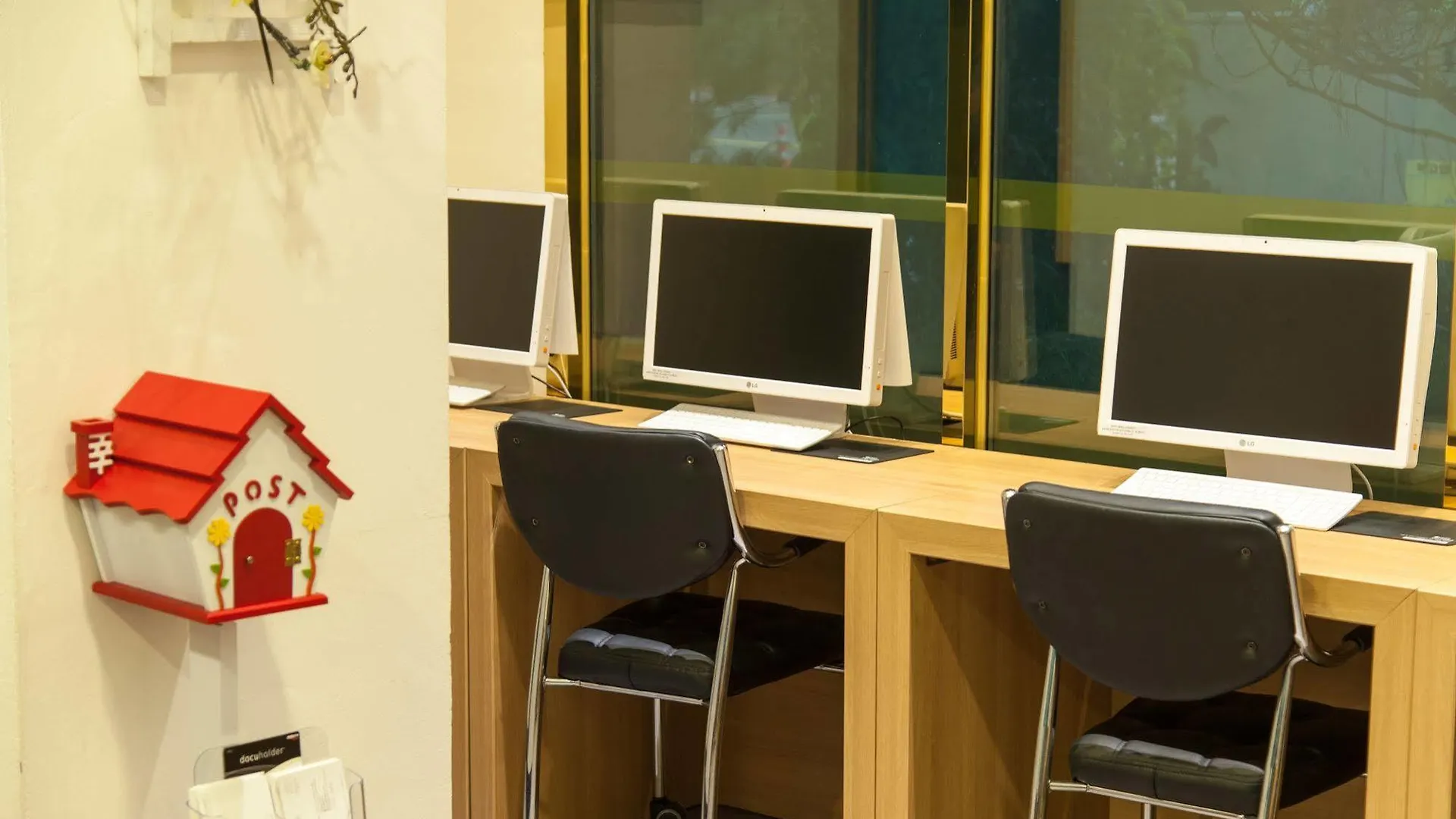 Benikea The Bliss Hotel Инчон