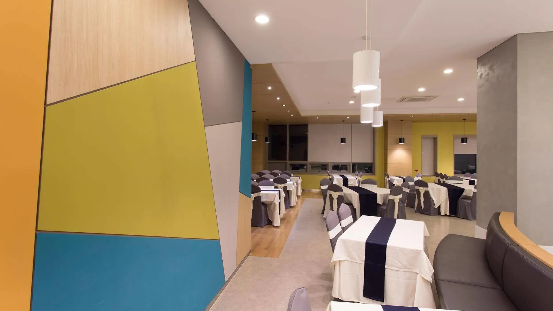 Benikea The Bliss Hotel インチョン広域市