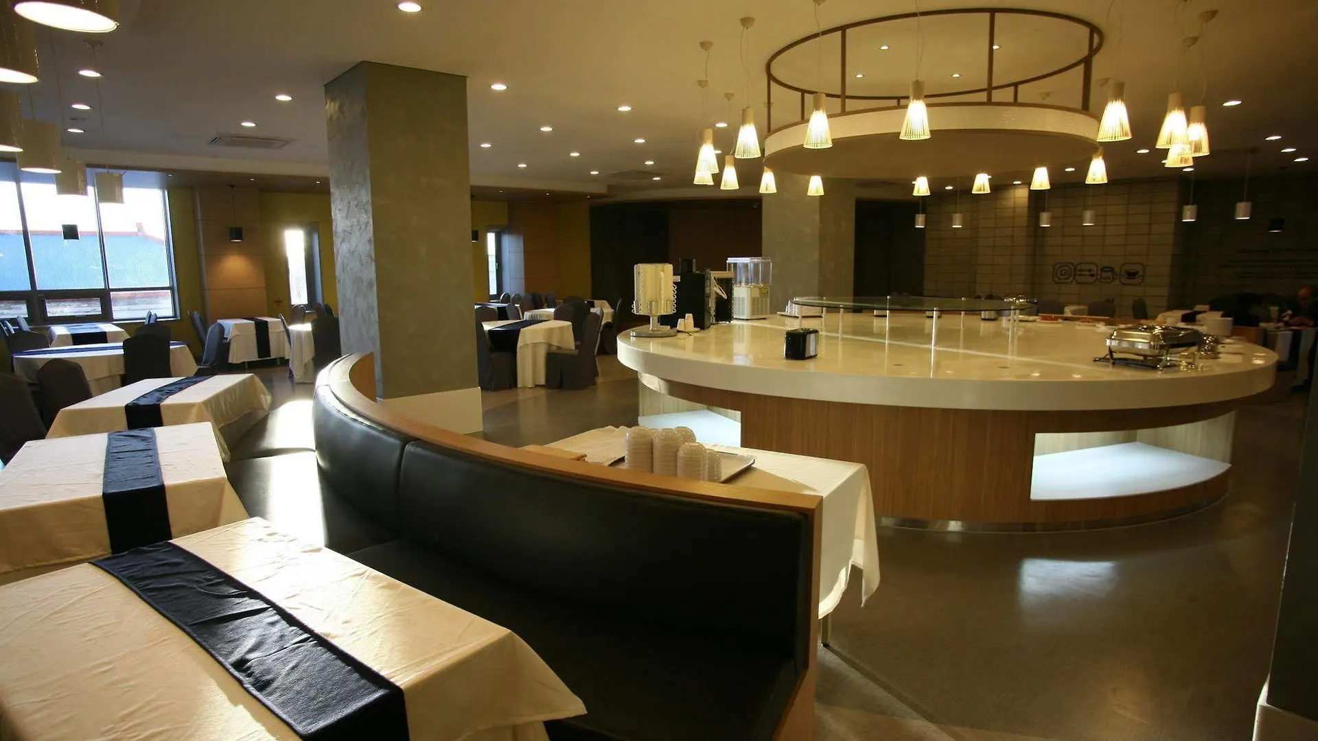 Benikea The Bliss Hotel Incheon